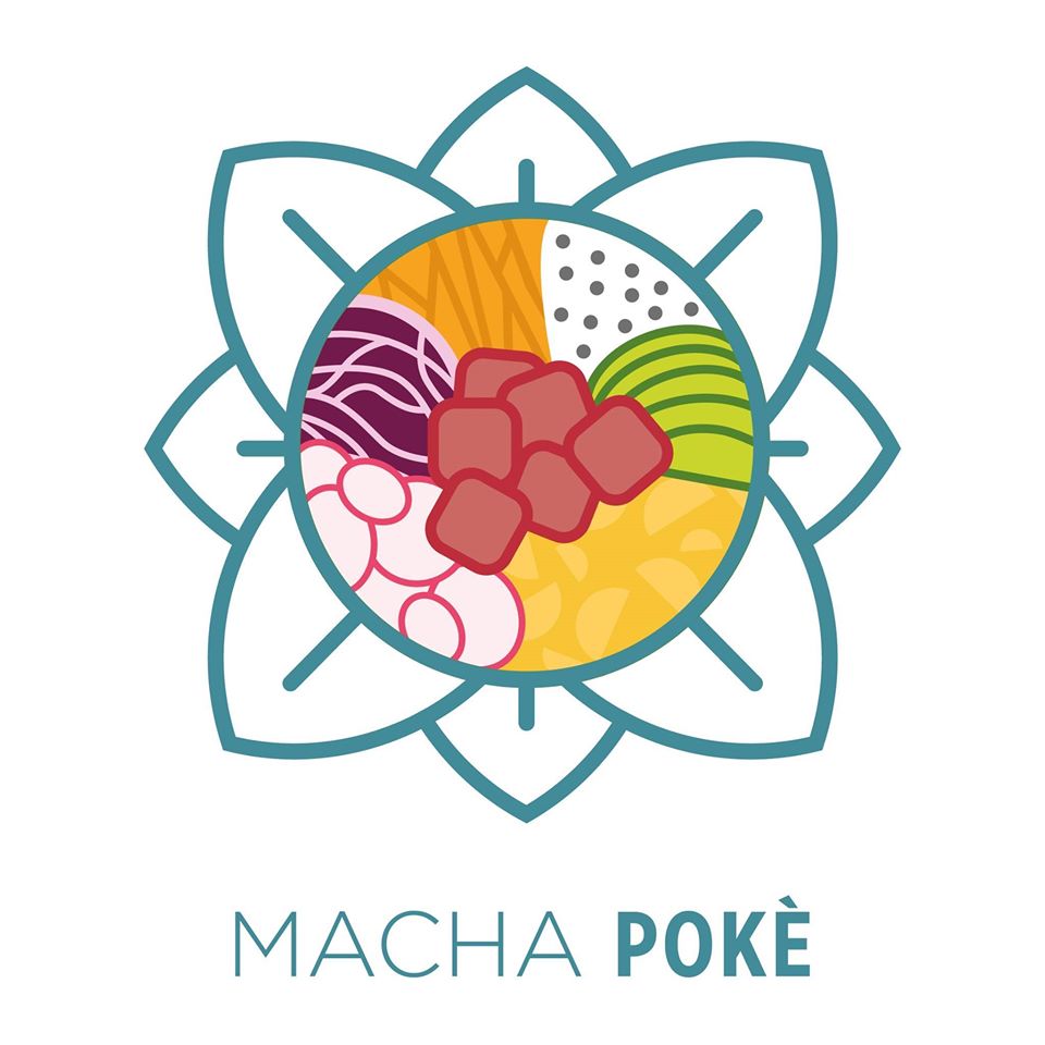 MACHA POKÉ - Ristorante
