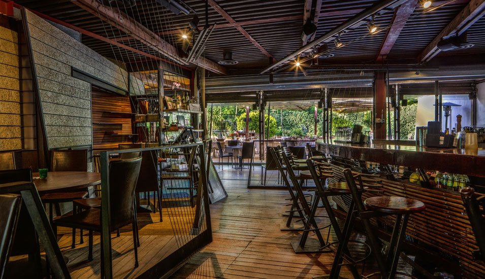 Duke's - Ristorante
