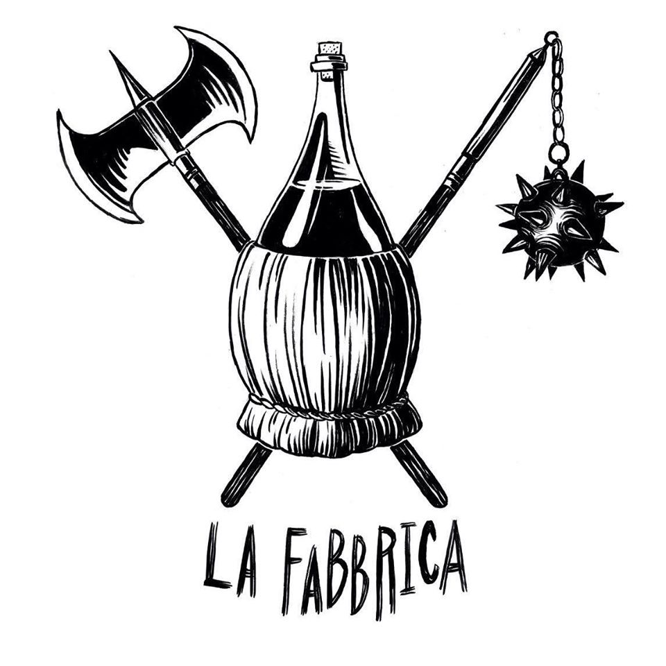 La Fabbrica - Ristorante