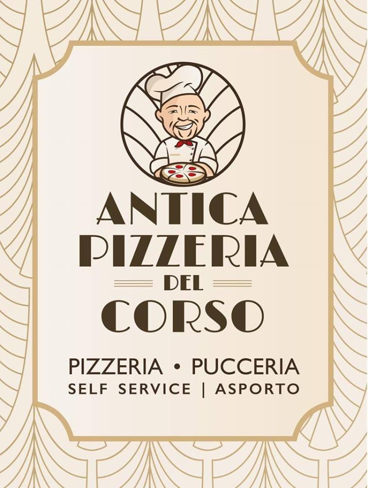 Antica Pizzeria Del Corso - Ristorante