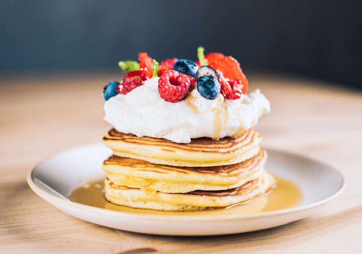 Brunch Republic - Ristorante