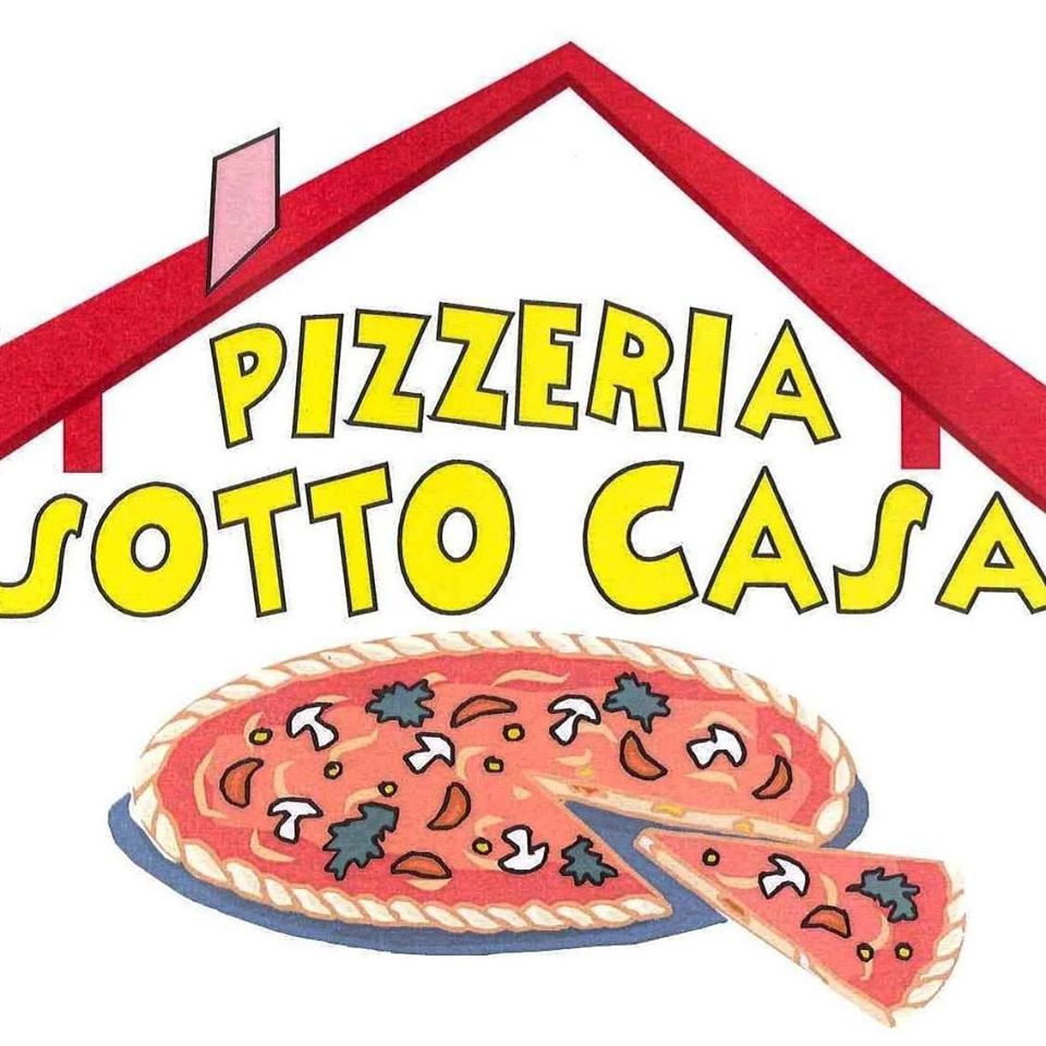 Pizzeria Sotto Casa - Ristorante