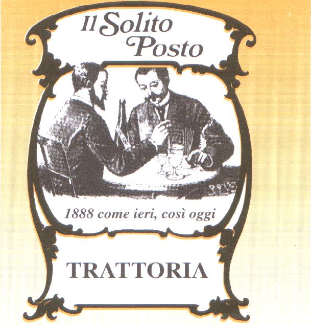 Il Solito Posto - Ristorante