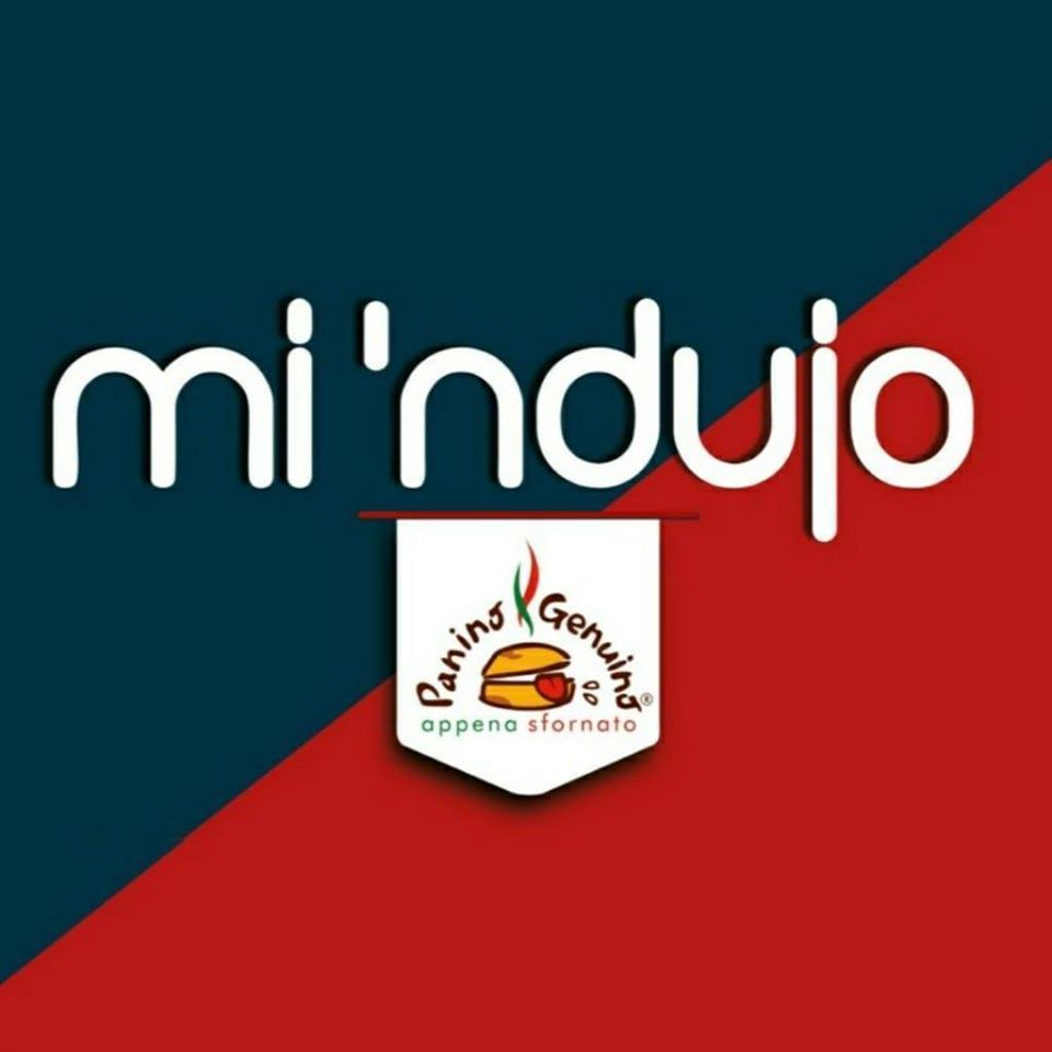Mi 'Ndujo Roma - Ristorante