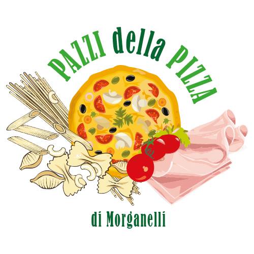 Pazzi Della Pizza - Ristorante
