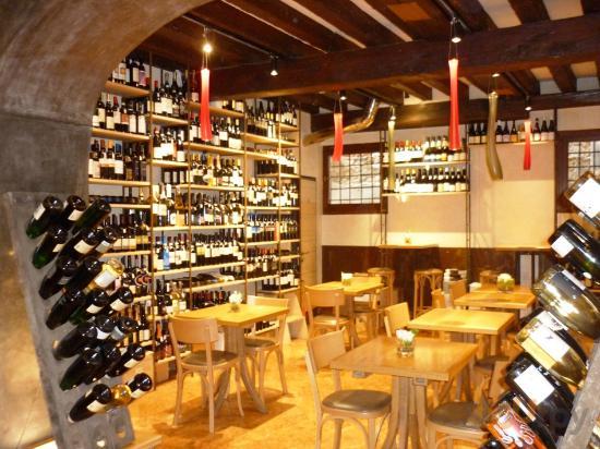 Estro - Vino E Cucina - Ristorante