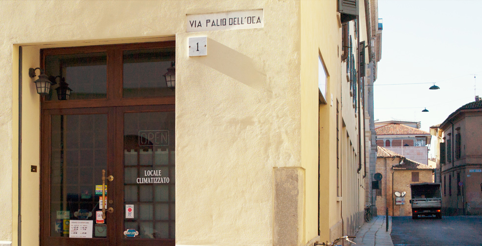 Osteria Palio dell'Oca - Ristorante