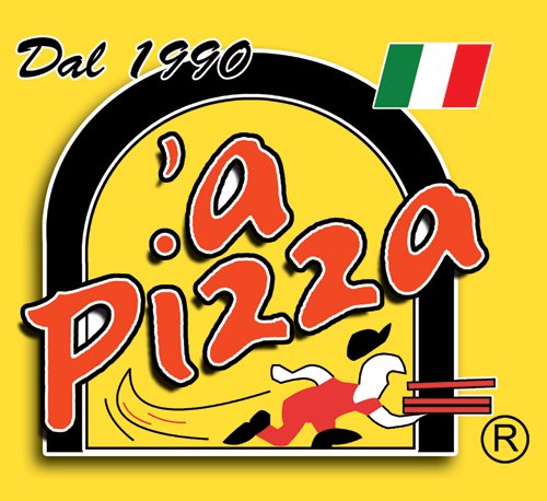 'a Pizza - Ristorante