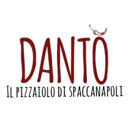 Dantò - Il Pizzaiolo di Spaccanapoli - Ristorante