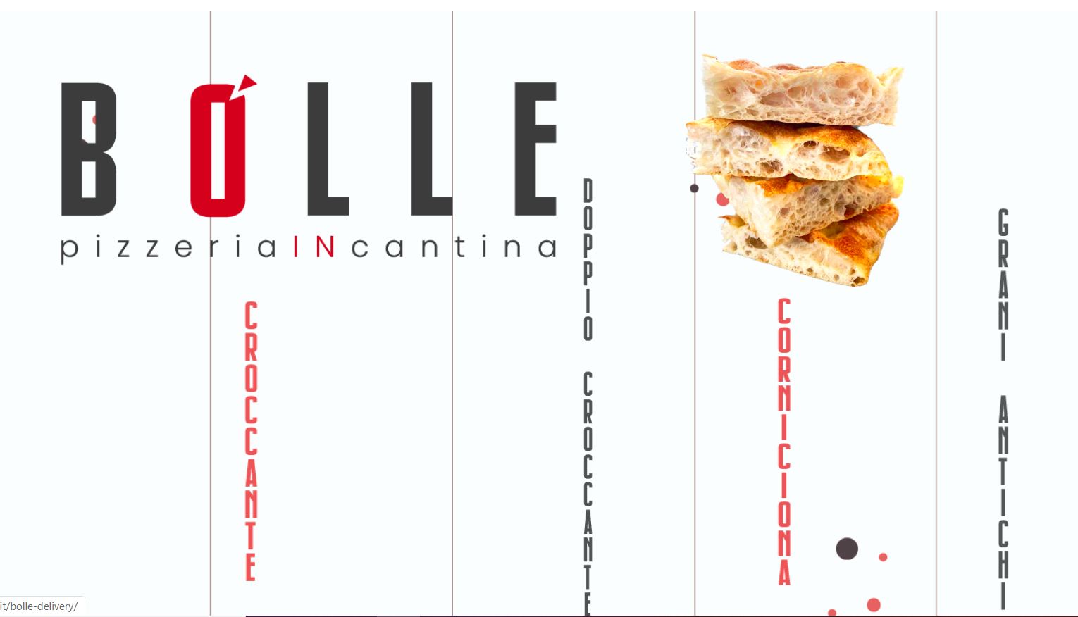 Bolle Pizzeria - Ristorante
