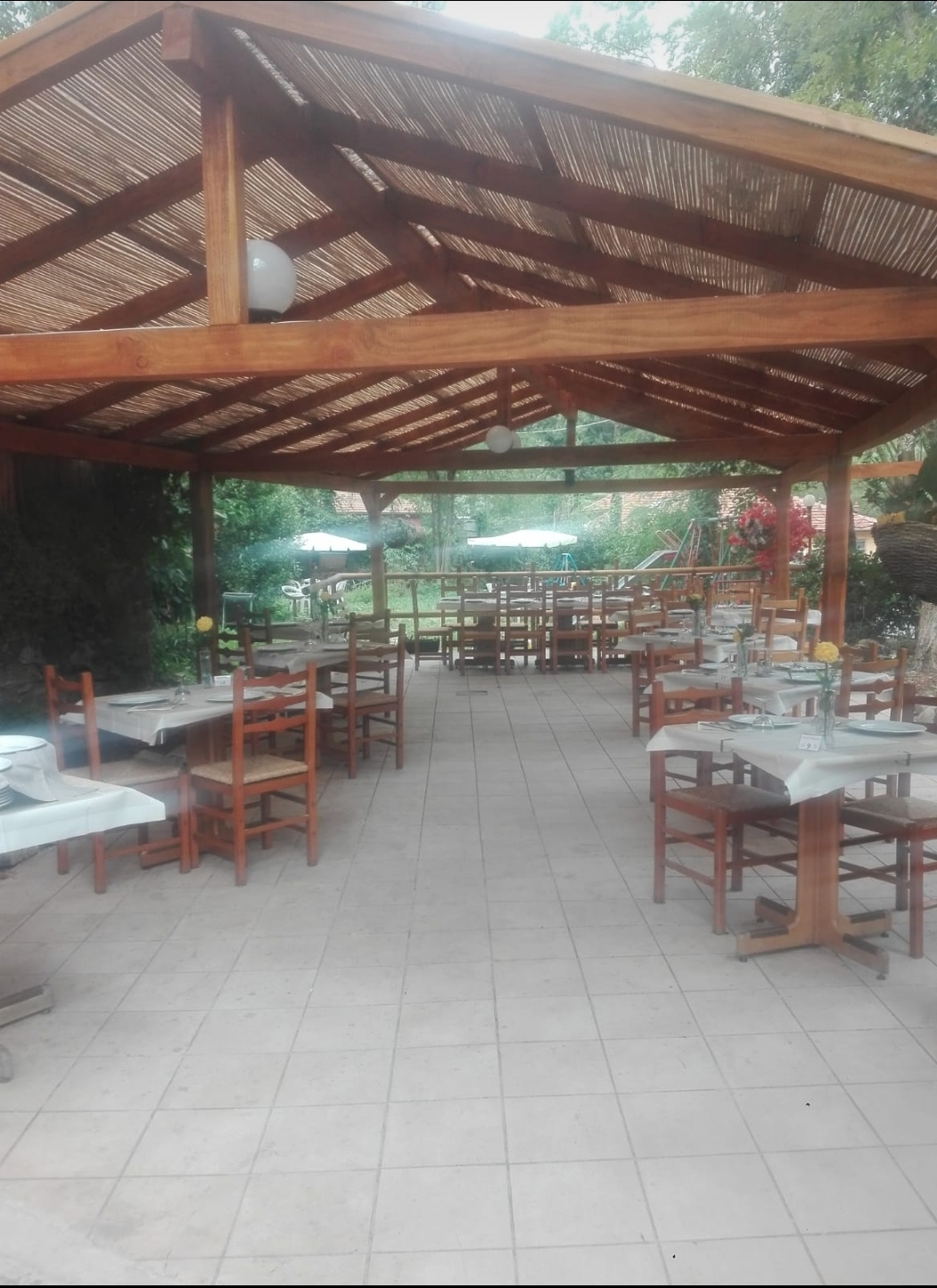 Trattoria Da U Vittorio - Ristorante