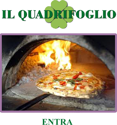 Il Quadrifoglio - Ristorante