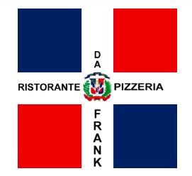 ristorante pizzeria da frank - Ristorante