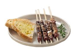 Rustell Arrosticini Doc - Ristorante