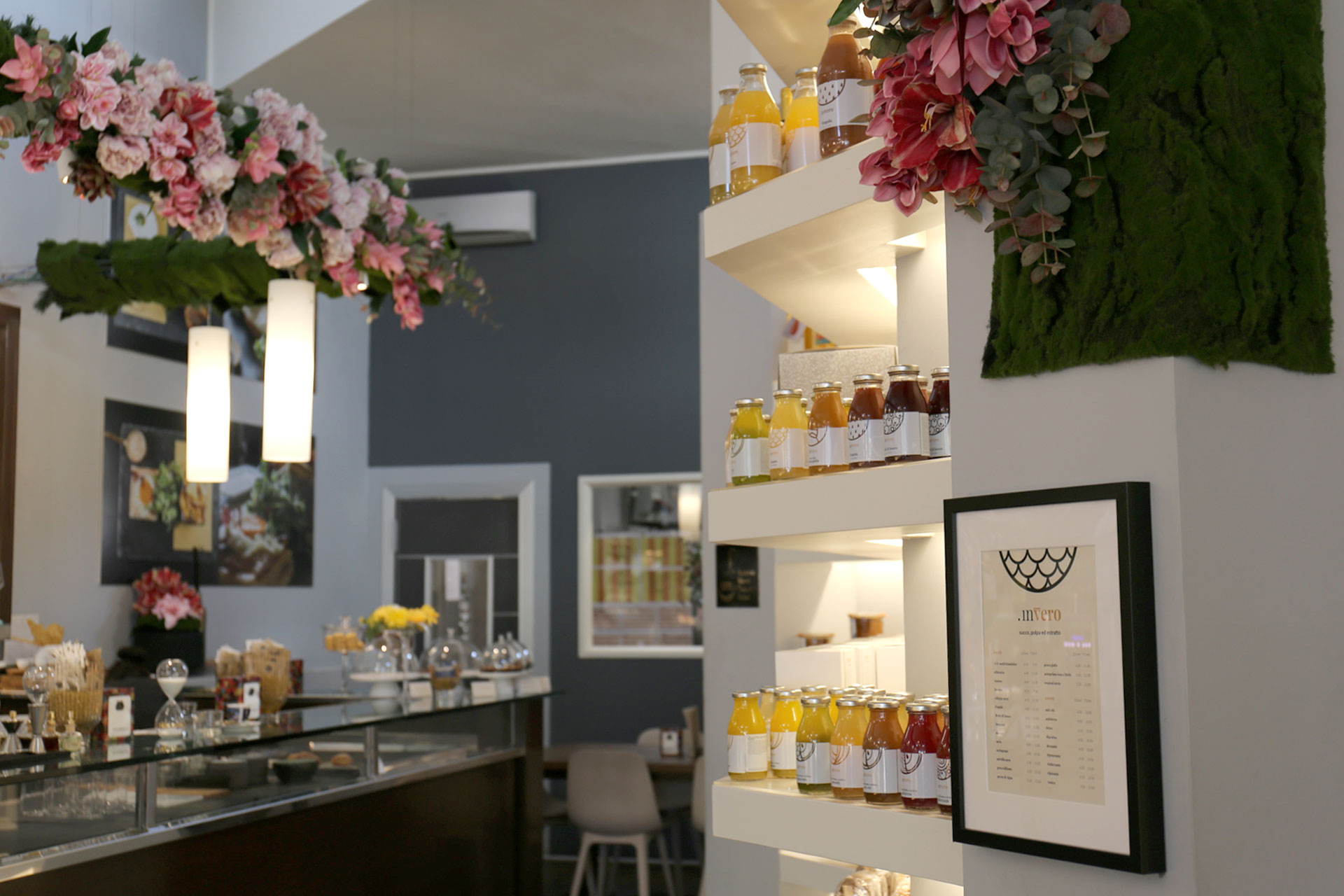 d&g patisserie - Ristorante