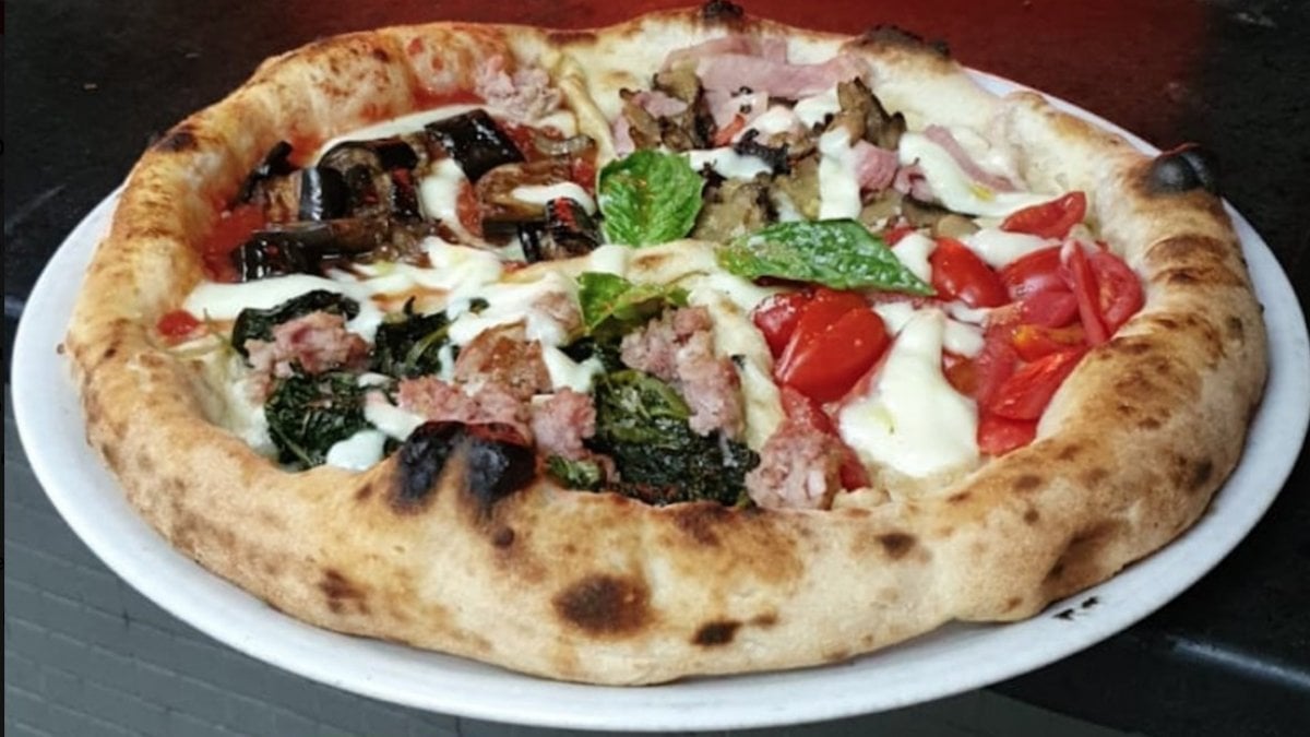 Pizza Village - Ristorante
