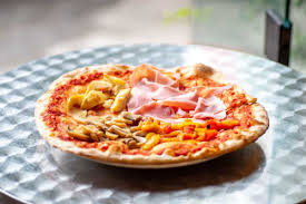 Te La Do Io La Pizza - Ristorante