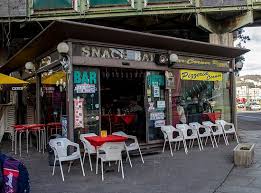 Pizzeria Corner - Ristorante