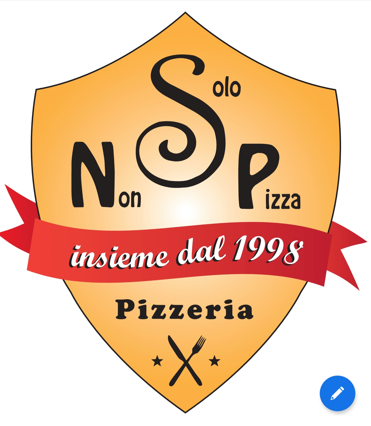 NON SOLO PIZZA - Ristorante