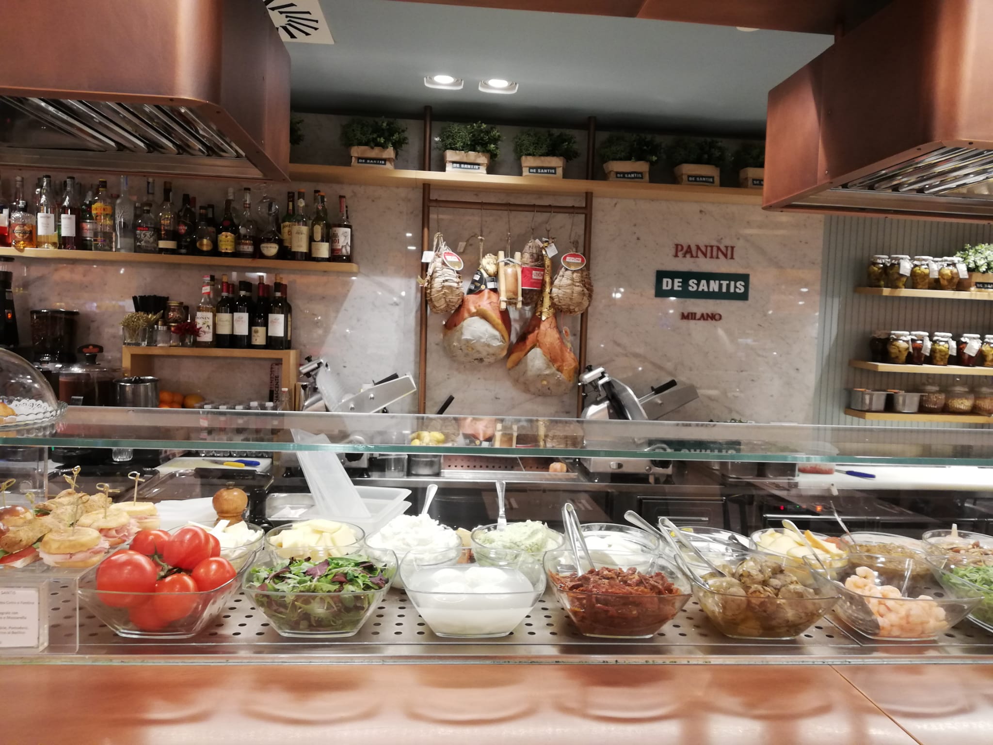 De Santis - Ristorante