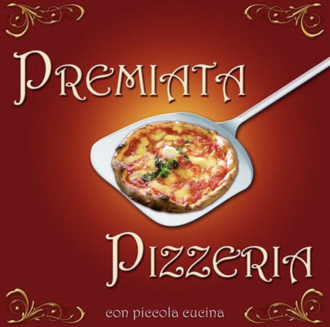 PREMIATA PIZZERIA - Ristorante