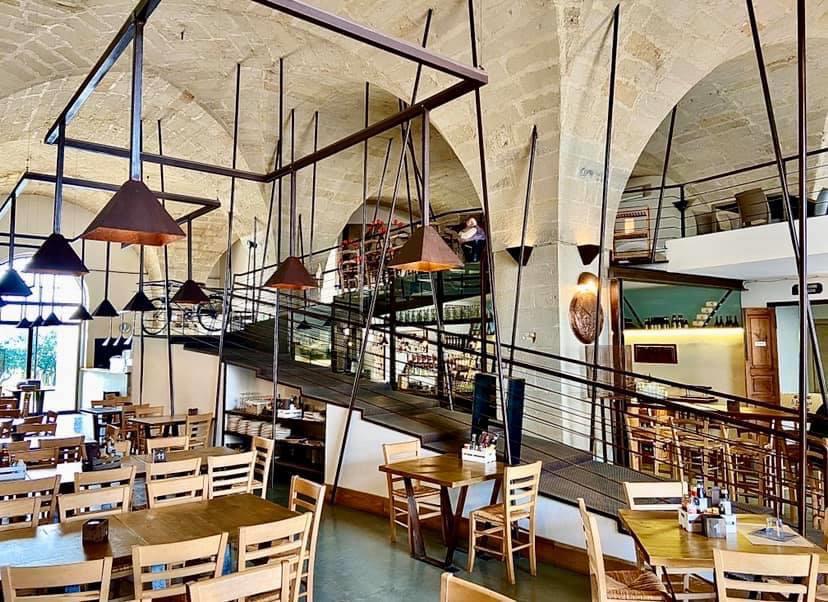 LA CONCERIA OSTERIA PIZZERIA - Ristorante