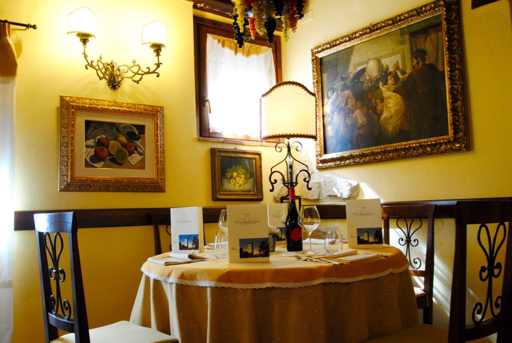 RISTORANTE DA ROSARY - Ristorante