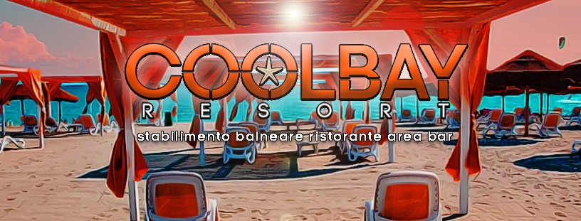 CoolBay Resort - Ristorante