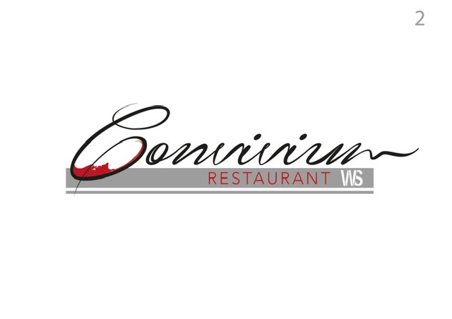 Convivium  - Ristorante