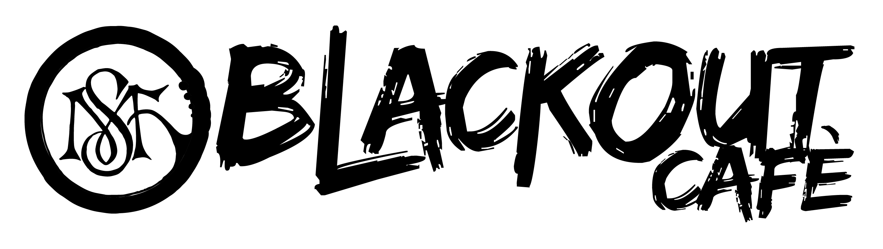 BLACKOUTCAFÈ - Ristorante