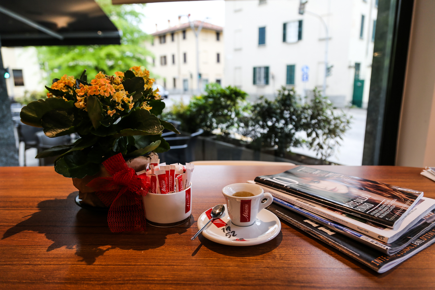 Living Caffè - Ristorante