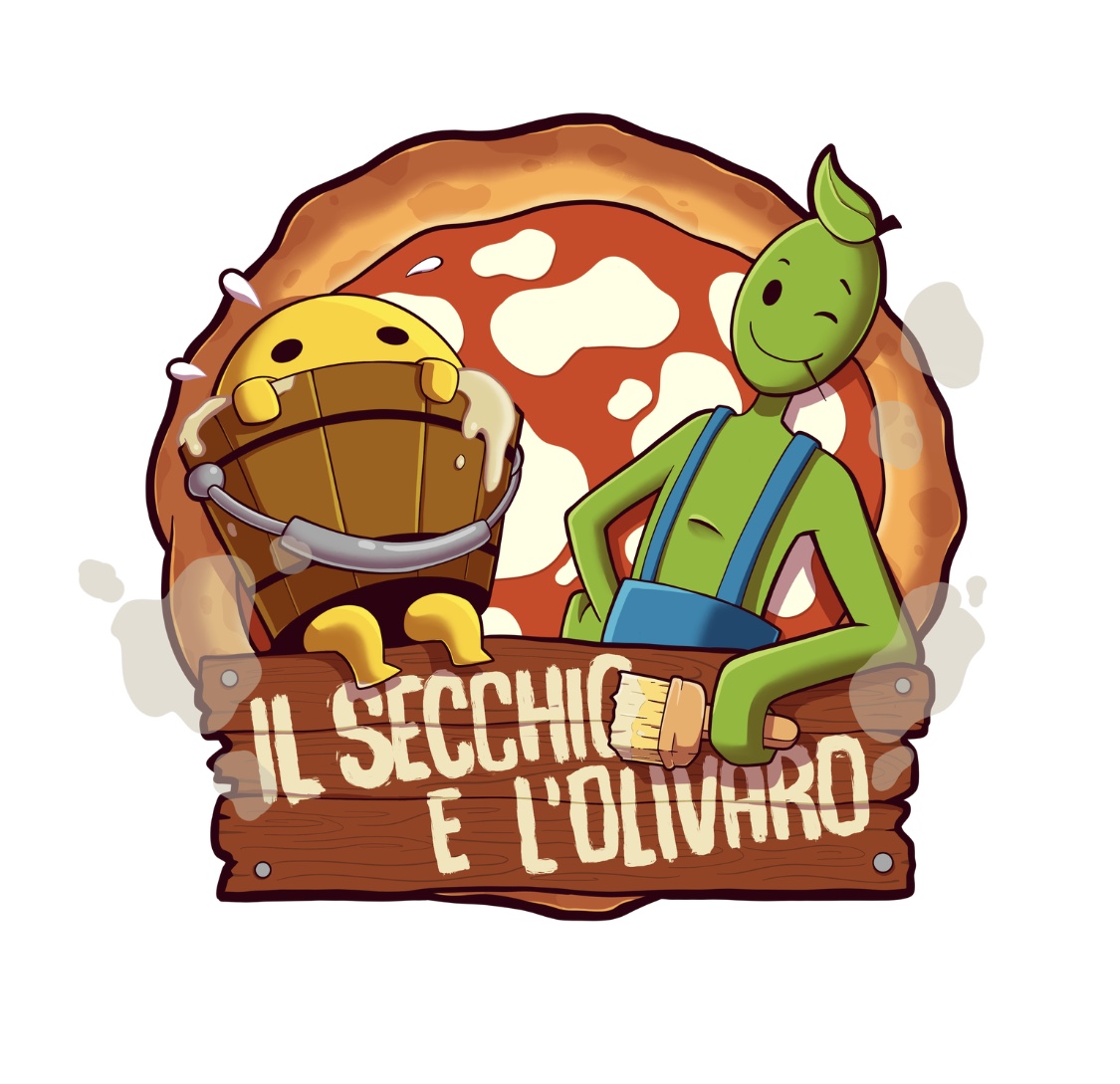 IL SECCHIO E L'OLIVARO - PORTO FLUVIALE - Ristorante