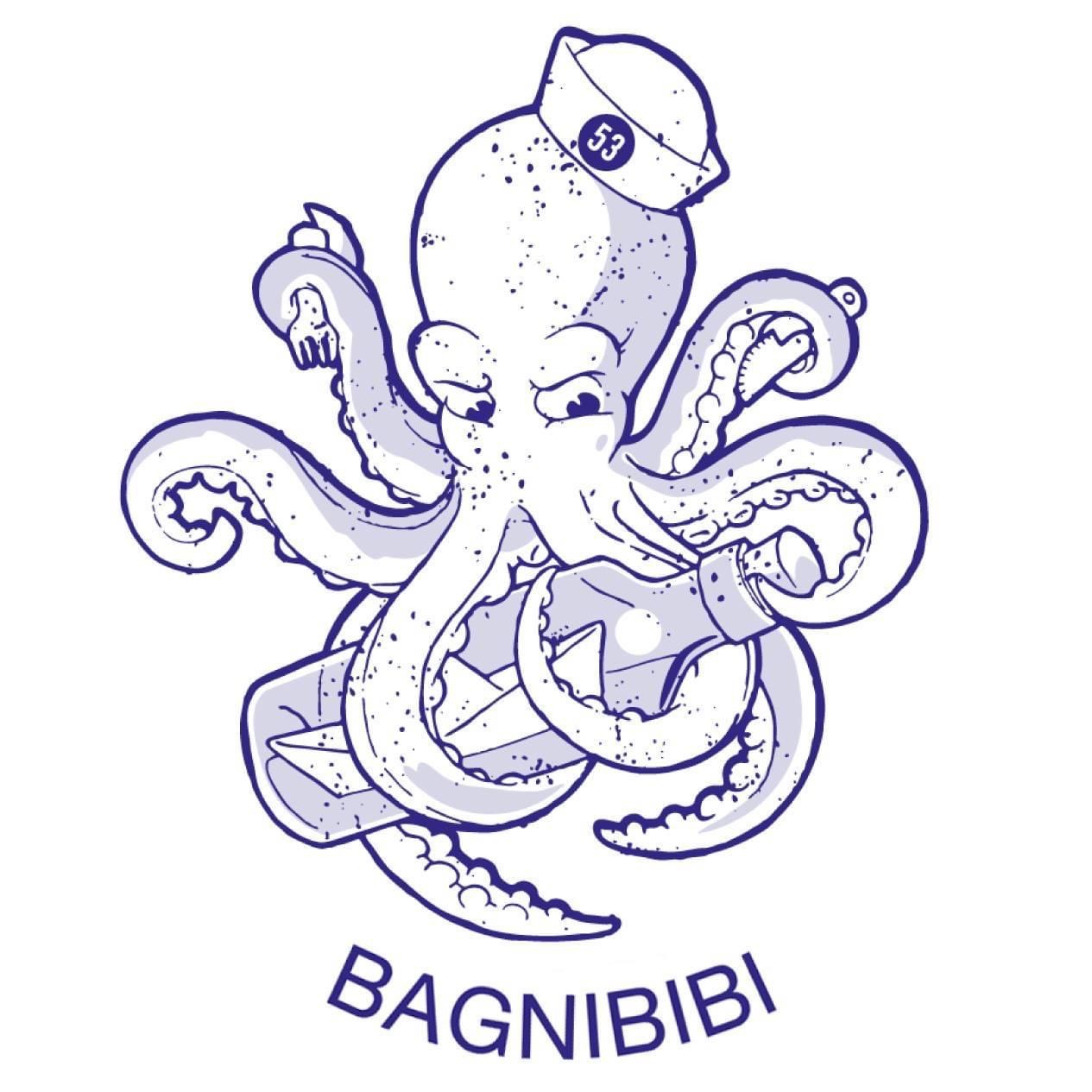 Bagni Bibi 53  - Ristorante