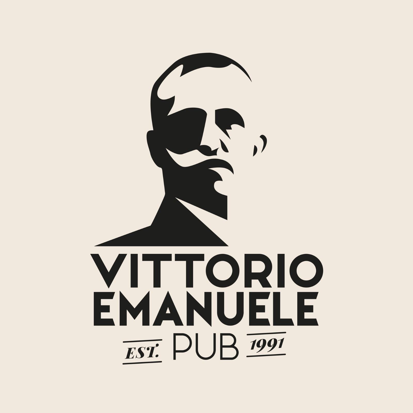 pub vittorio emanuele - Ristorante