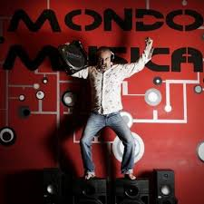 MONDO MUSICA - Ristorante