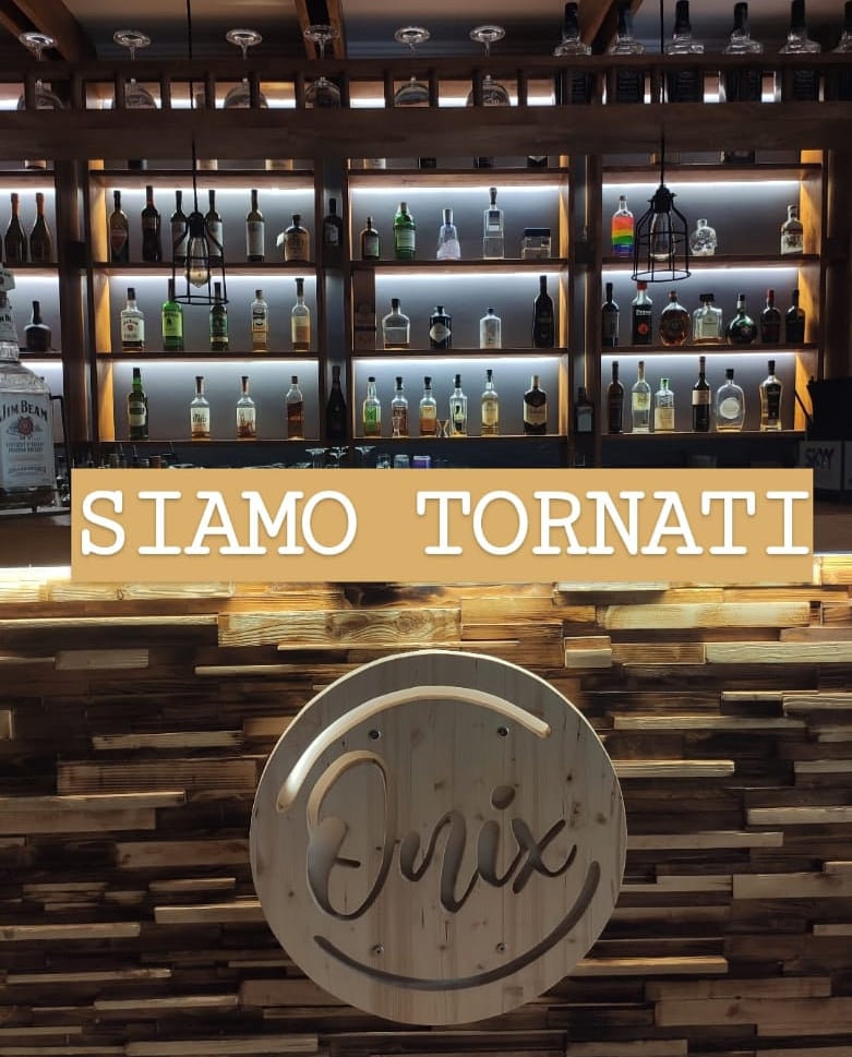 Onix - Ristorante