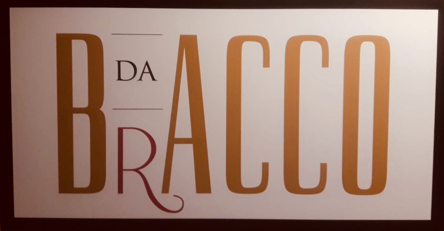 Ristorante da Bracco - Ristorante
