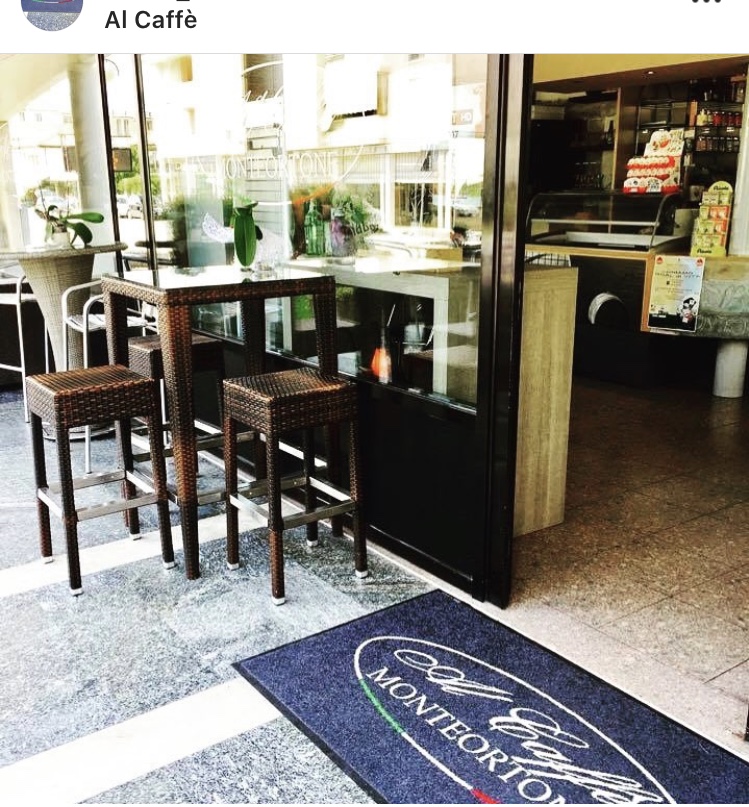 Al Caffè - Ristorante