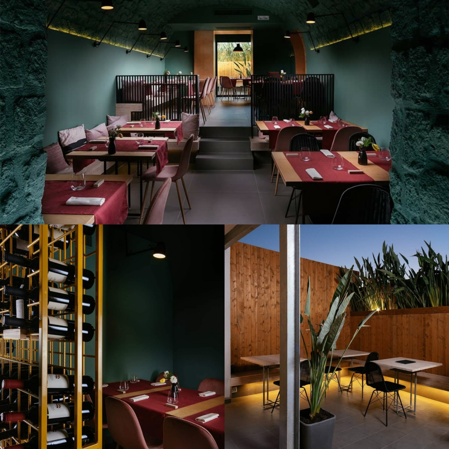 Hosteria Bugiarda  - Ristorante