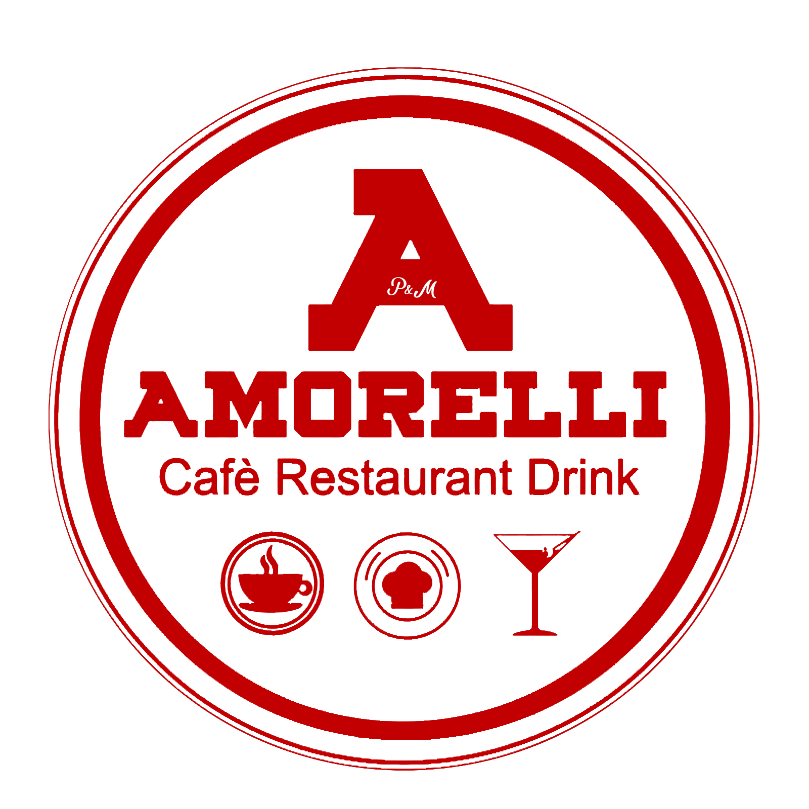 Amorelli Café Restaurant and Drink - Ristorante