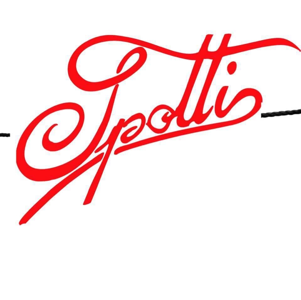BAR SPOTTI - Ristorante