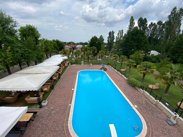 Associazione Bacan - Ristorante