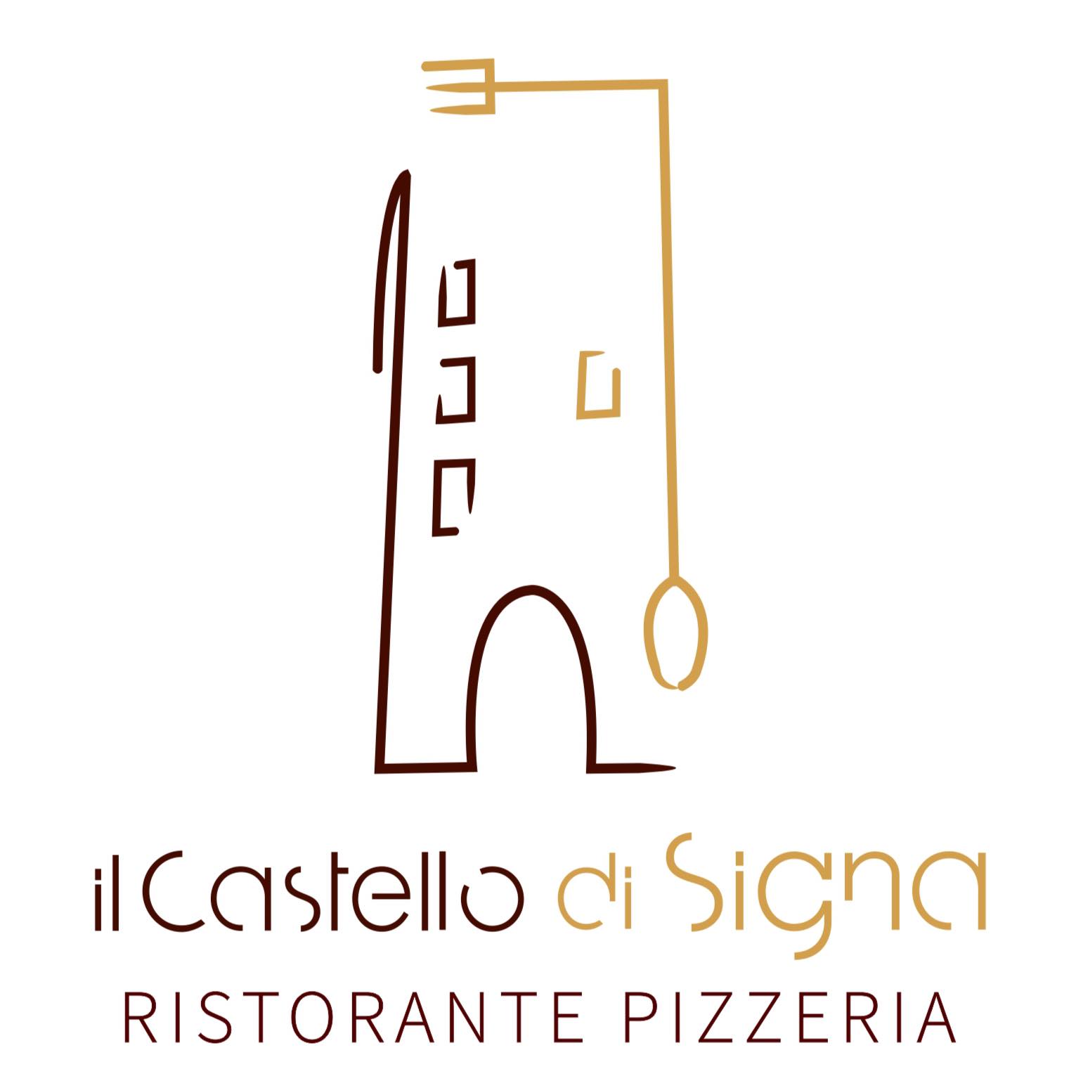 Ristorante Il Castello di Signa - Ristorante