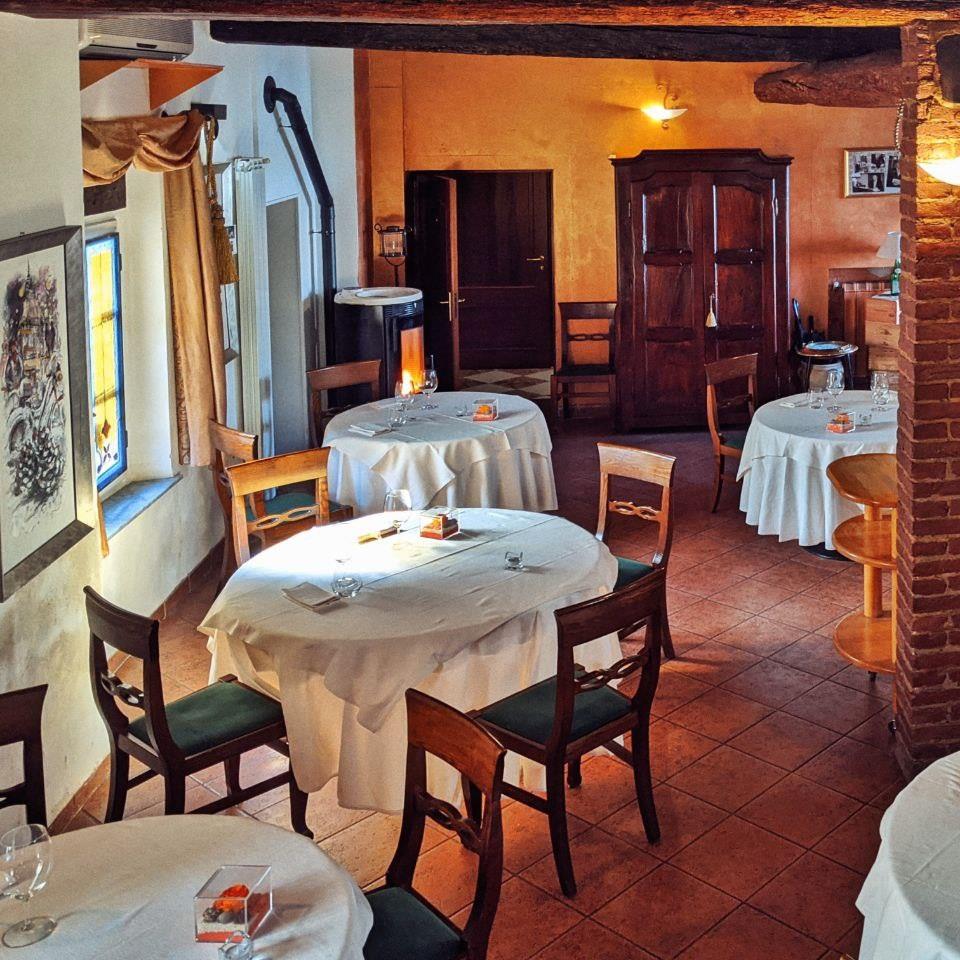 Ristorante Sabaudia - Ristorante