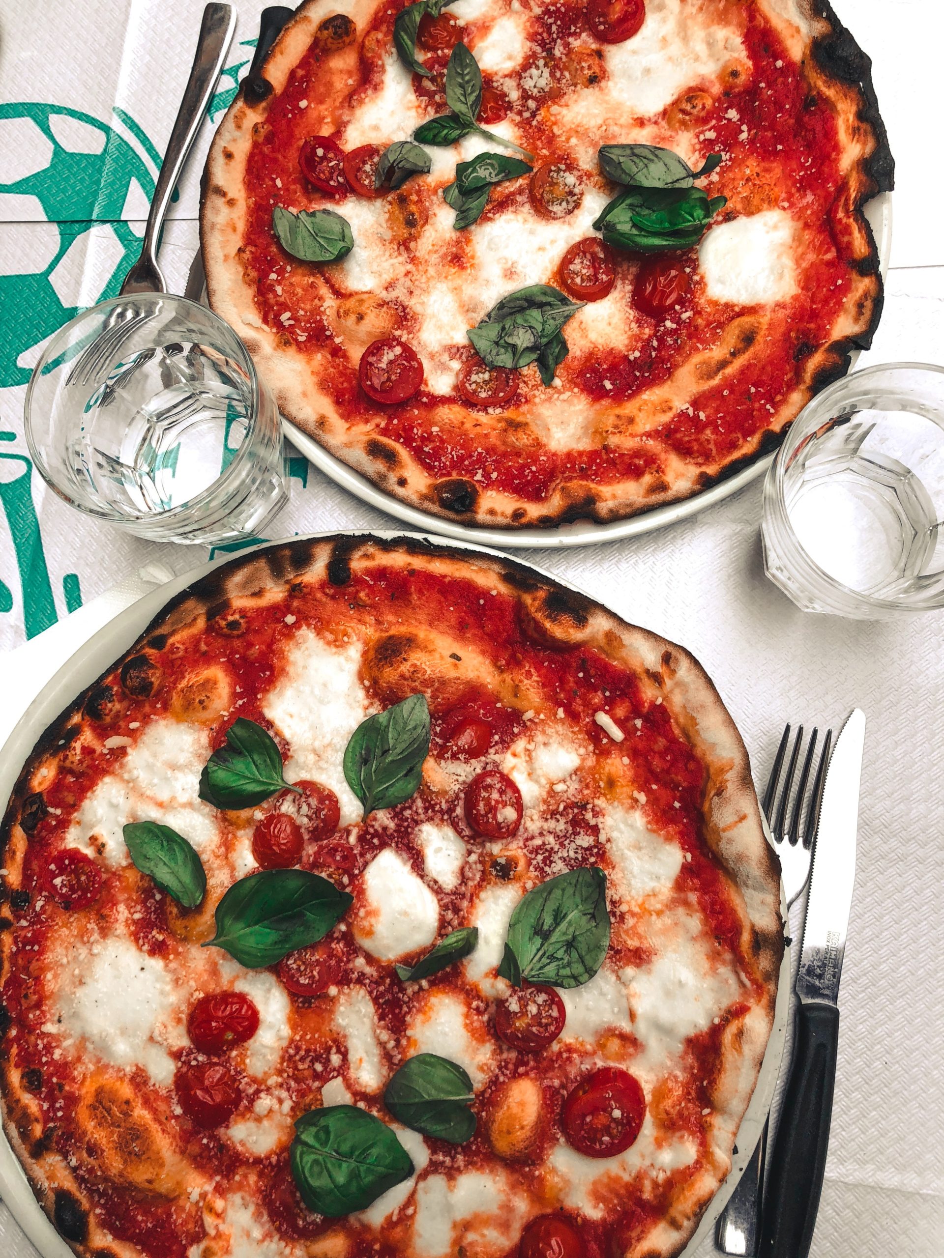 Pizza King Brescia - Ristorante