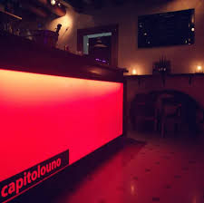 CAPITOLOUNO - Ristorante