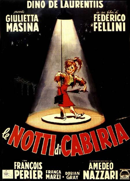 Cabiria - Ristorante