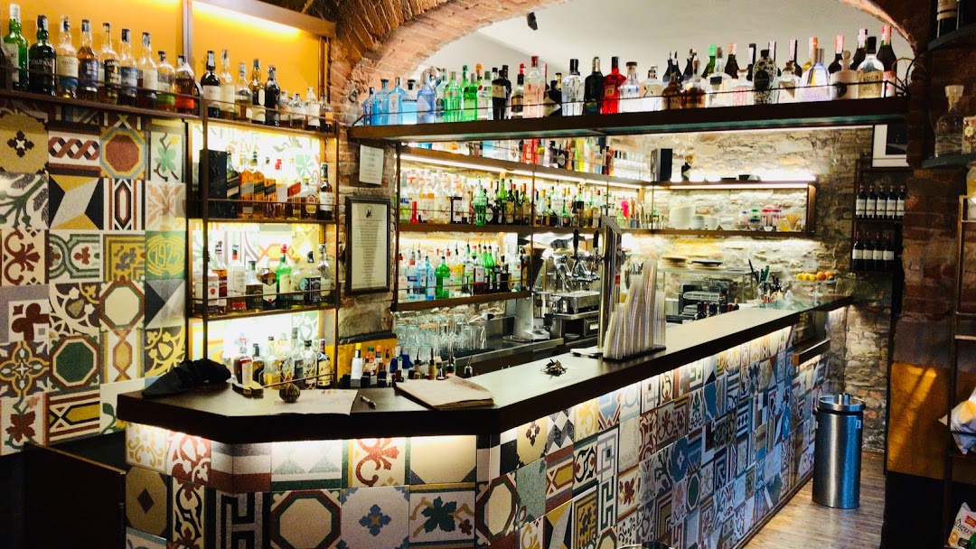 Dal Bardo - Ristorante