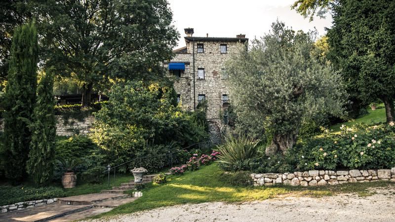 Ristorante Pi Castel - Ristorante