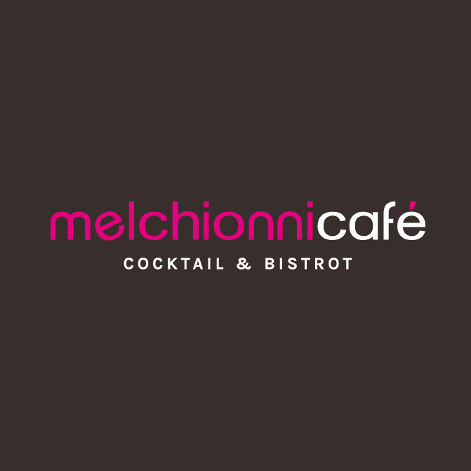 Melchionni Café - Ristorante